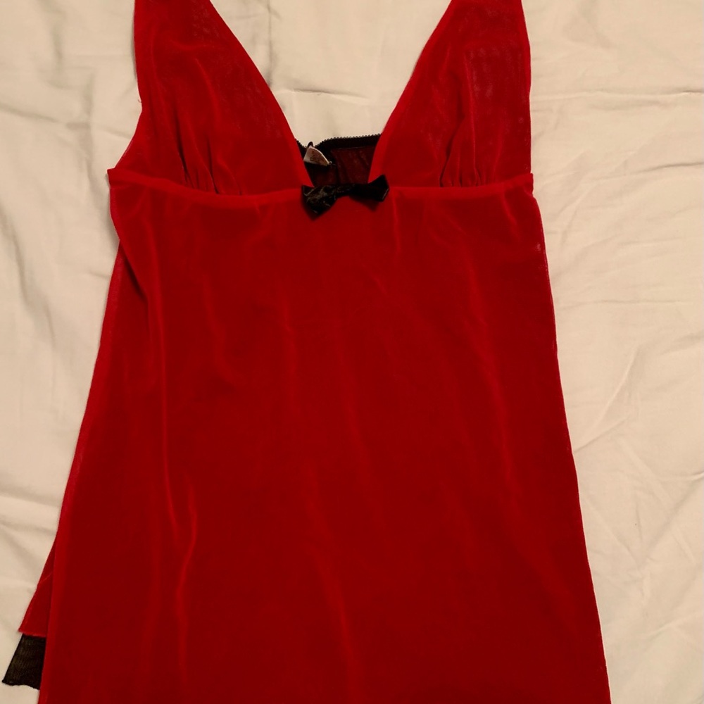 Fredrick’s Lingerie